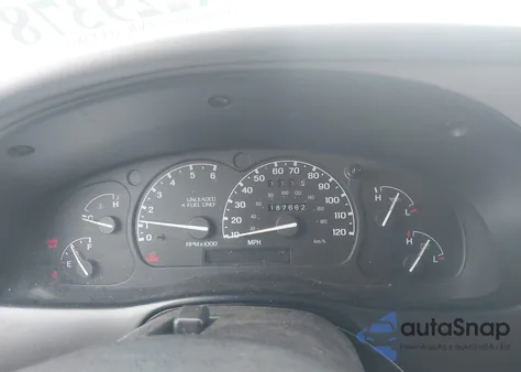 1996 Mazda B3000 Cab Plus from USA, damaged, VIN 4F4CR16UXTTM22614